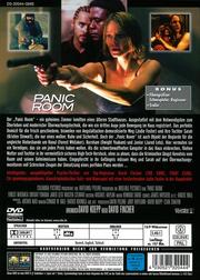 Panic Room Panic Room