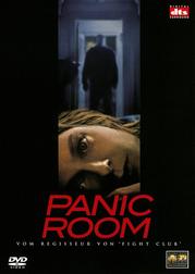 Panic Room Panic Room