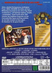 Small Soldiers
