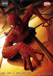 Spider-Man Spider-Man