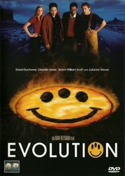 Evolution Evolution