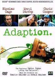 Adaption.
