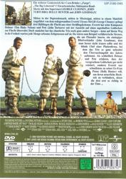 O Brother, Where Art Thou? - Eine Mississippi - Odyssee O Brother, Where Art Thou? - Eine Mississippi - Odyssee