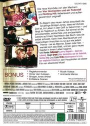 Bridget Jones - Schokolade zum Fr&uuml;hst&uuml;ck