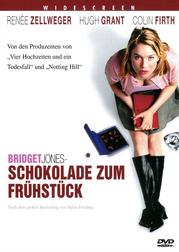 Bridget Jones - Schokolade zum Fr&uuml;hst&uuml;ck