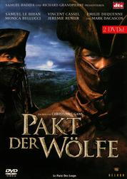 Pakt der Wölfe Pakt der Wölfe