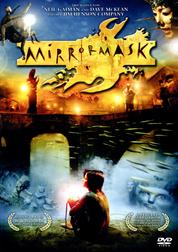 Mirrormask