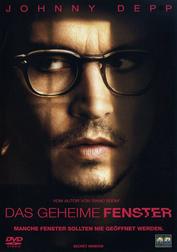 Das geheime Fenster Das geheime Fenster
