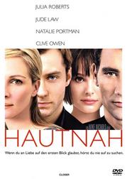 Hautnah Hautnah