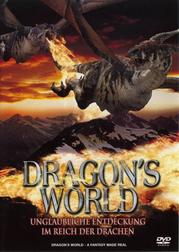 Dragon's World Dragon's World