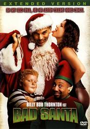 Bad Santa (Extended Version) Bad Santa (Extended Version)
