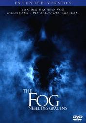 The Fog - Nebel des Grauens (Extended Version)