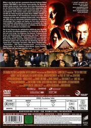 The Da Vinci Code - Sakrileg The Da Vinci Code - Sakrileg