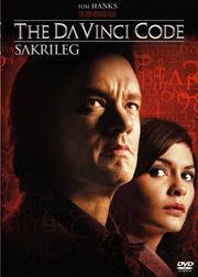 The Da Vinci Code - Sakrileg The Da Vinci Code - Sakrileg