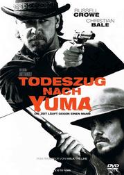 Todeszug nach Yuma Todeszug nach Yuma
