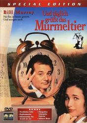 Und t&auml;glich gr&uuml;&szlig;t das Murmeltier (Special Edition)
