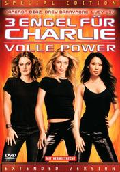 3 Engel für Charlie: Volle Power (Special Edition) 3 Engel für Charlie: Volle Power (Special Edition)