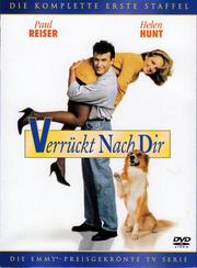 Mad About You: Season 1 Mad About You: Season 1