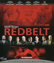 Redbelt