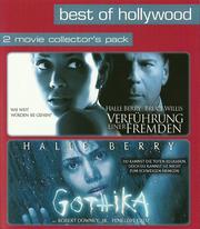 Verf&uuml;hrung einer Fremden/Gothika (Best Of Hollywood)
