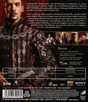 The Tudors: Season 3