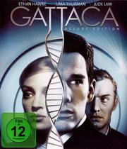 Gattaca (Deluxe Edition)