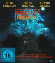 Die rabenschwarze Nacht - Fright Night