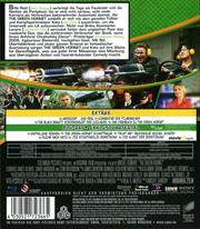The Green Hornet