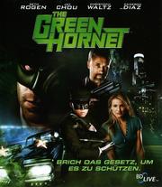 The Green Hornet