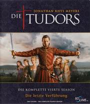 The Tudors: Season 4