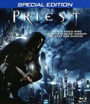 Priest (Special Edition)