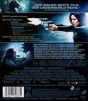 Underworld: Awakening