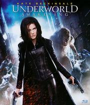 Underworld: Awakening