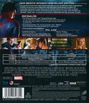 The Amazing Spider-Man