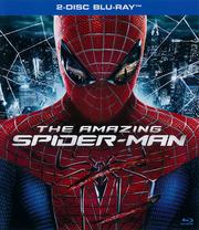 The Amazing Spider-Man