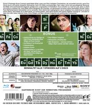 Breaking Bad: Season 1