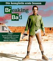Breaking Bad: Season 1