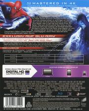 The Amazing Spider-Man 2: Rise Of Electro
