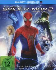 The Amazing Spider-Man 2: Rise Of Electro