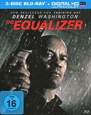 The Equalizer The Equalizer