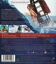 The Shallows - Gefahr aus der Tiefe