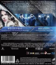 Underworld: Blood Wars