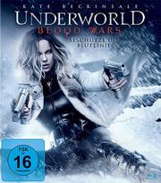 Underworld: Blood Wars