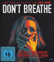 Don't Breathe
