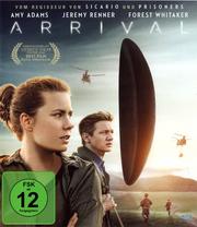 Arrival