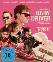 Baby Driver