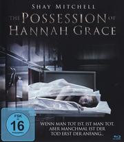 The Possession of Hannah Grace
