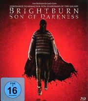 Brightburn - Son of Darkness
