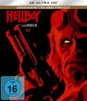 Hellboy