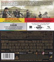 Zombieland: Doppelt h&auml;lt besser